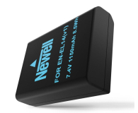 Newell DL-USB-C i akumulator EN-EL14 do Nikon - 1185010 - zdjęcie 6